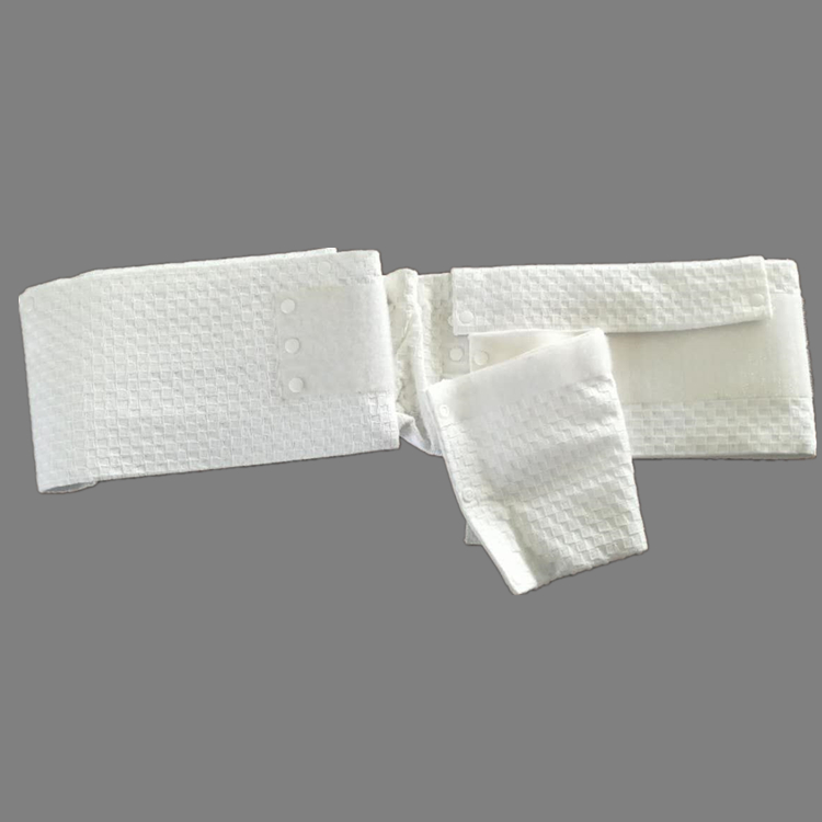 Ihram belt