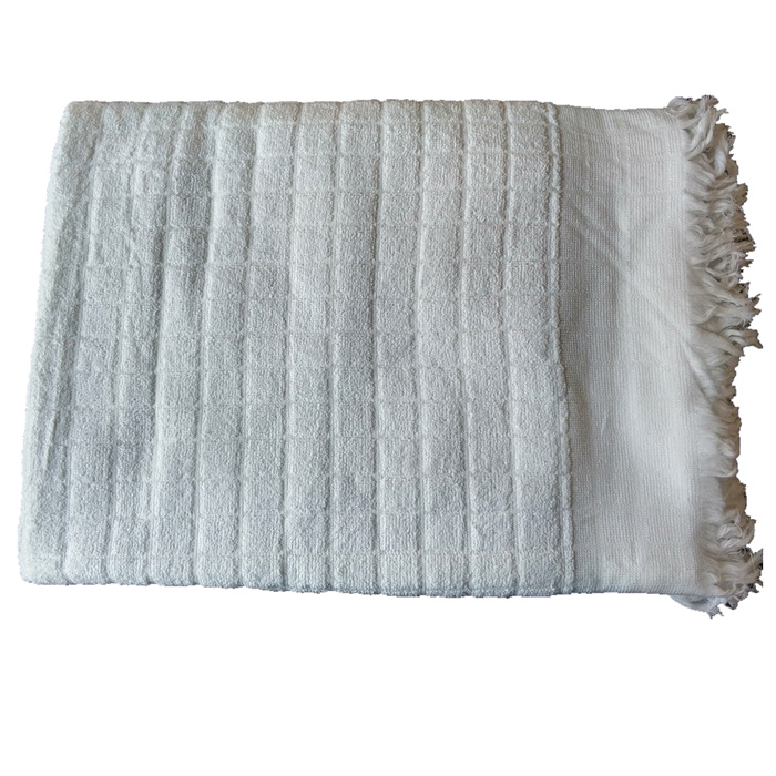100% Cotton Towel Ihram