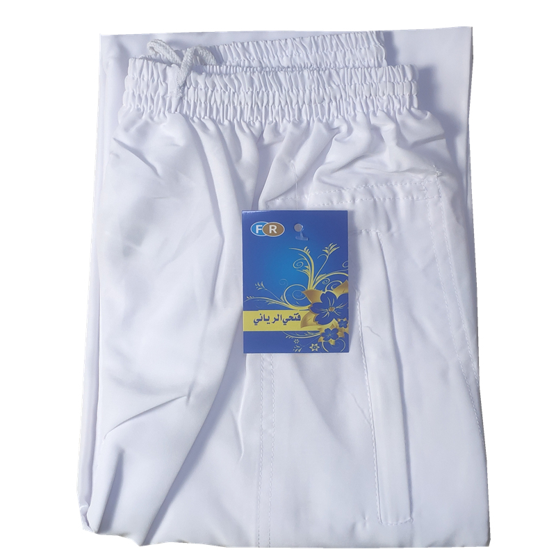 Arab pants,TC fabric pants,Islamic Clothing